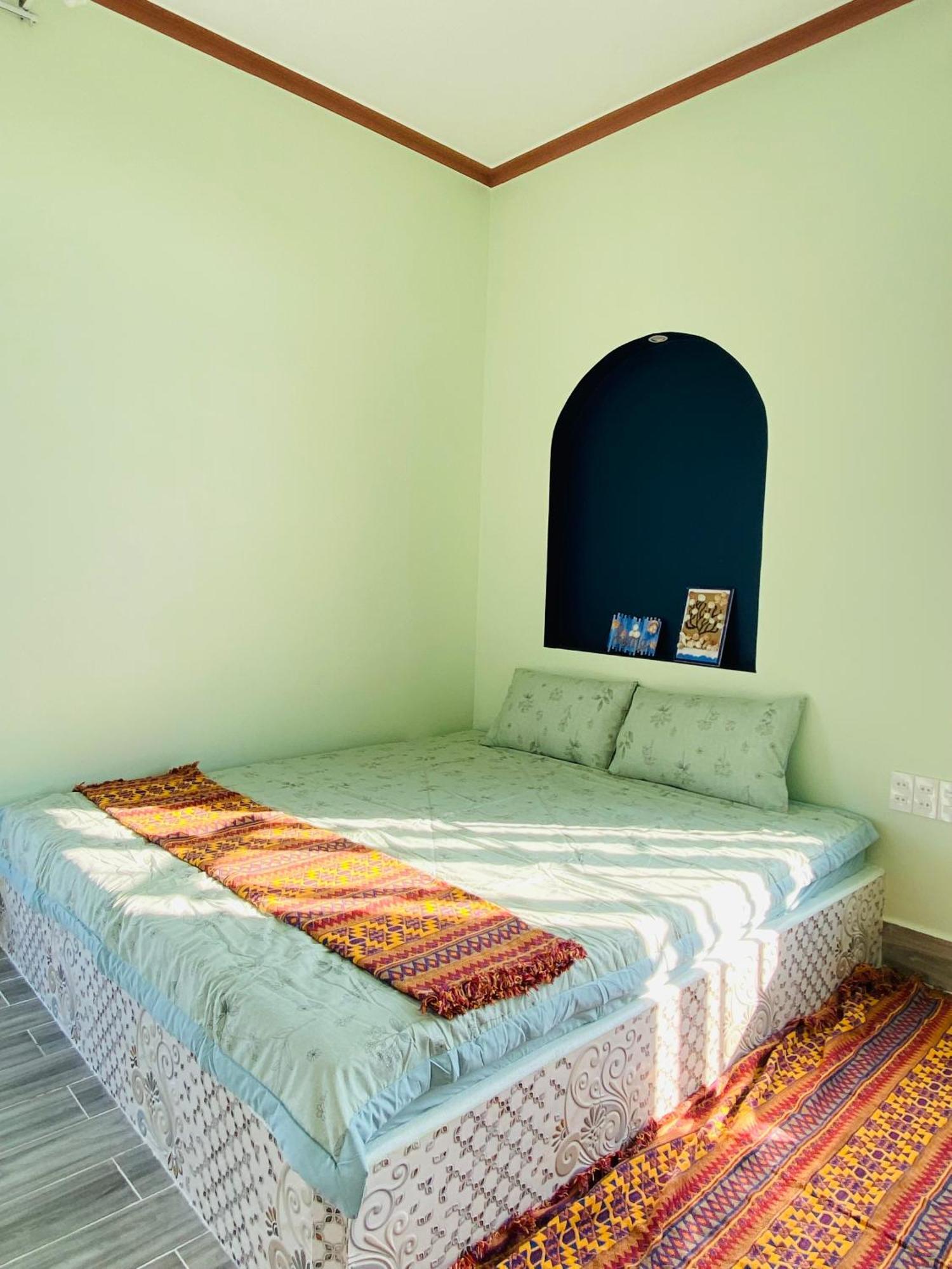 Gio Homestay And Coffee Ap Khanh Phuoc Exterior photo
